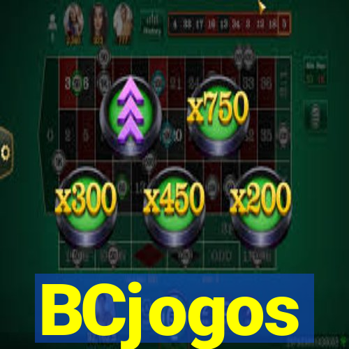 BCjogos