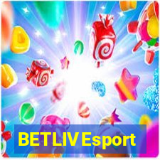 BETLIVEsport