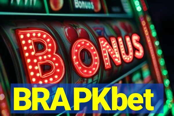 BRAPKbet