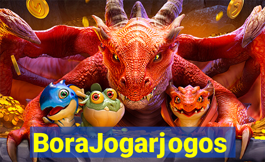 BoraJogarjogos