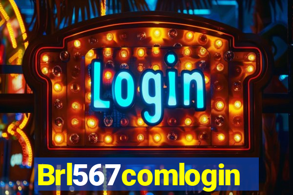 Brl567comlogin