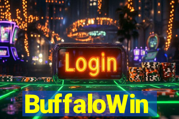 BuffaloWin