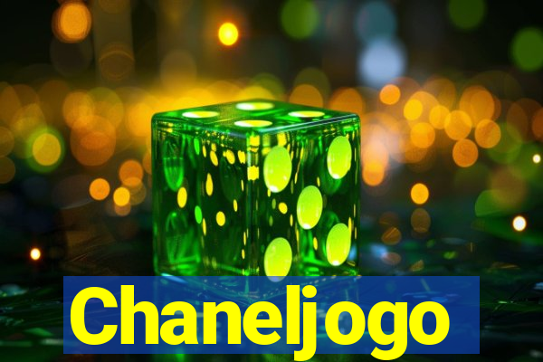 Chaneljogo