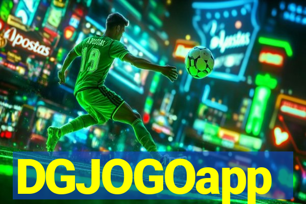 DGJOGOapp