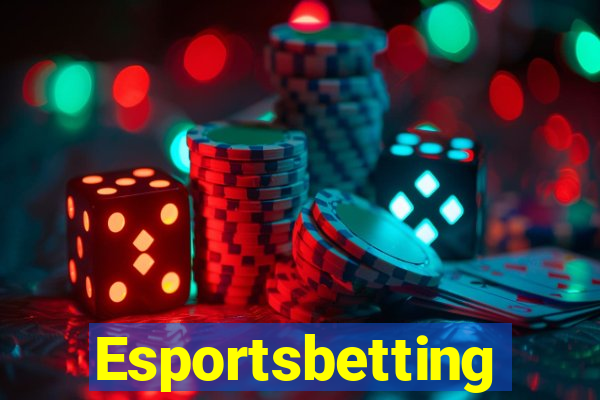 Esportsbetting