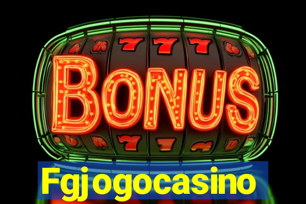 Fgjogocasino