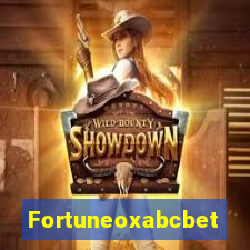 Fortuneoxabcbet