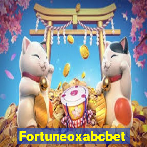 Fortuneoxabcbet