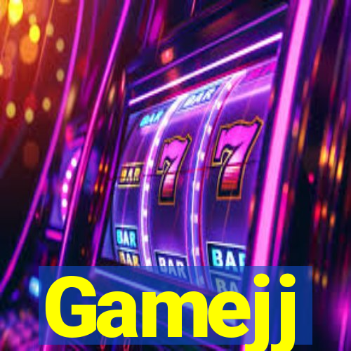 Gamejj