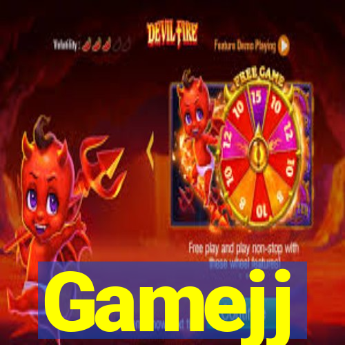 Gamejj