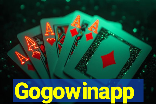 Gogowinapp