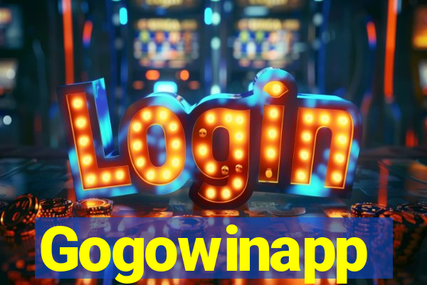 Gogowinapp