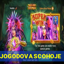 JOGODOVASCOHOJE