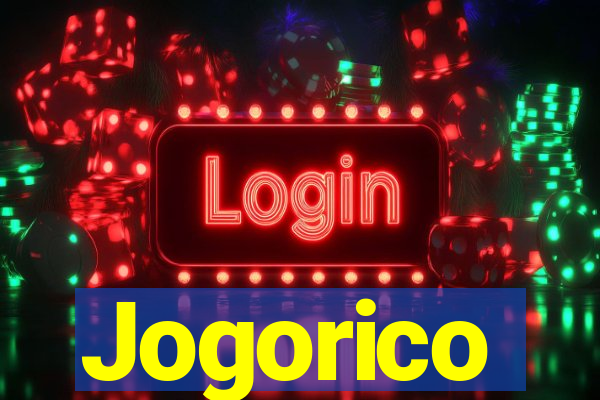 Jogorico