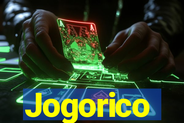 Jogorico