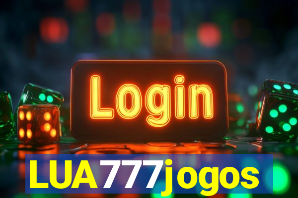 LUA777jogos