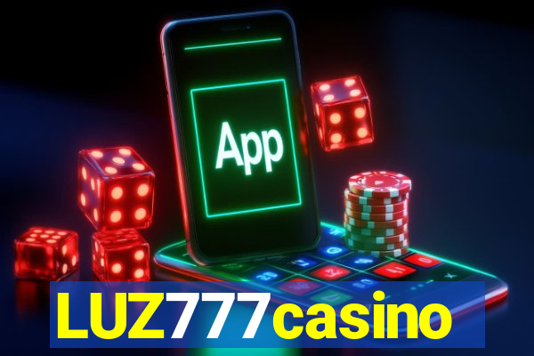 LUZ777casino