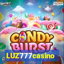 LUZ777casino