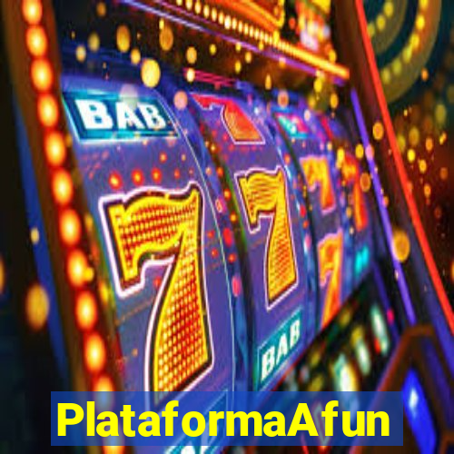 PlataformaAfun