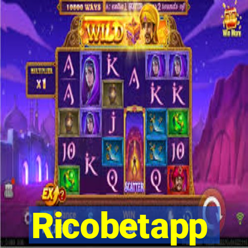 Ricobetapp