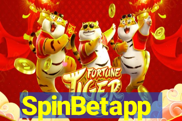 SpinBetapp