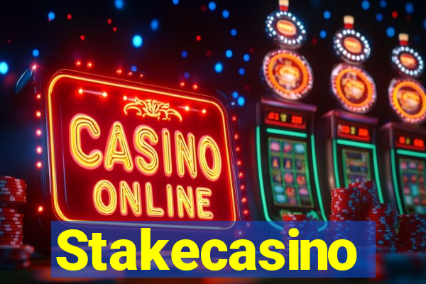 Stakecasino