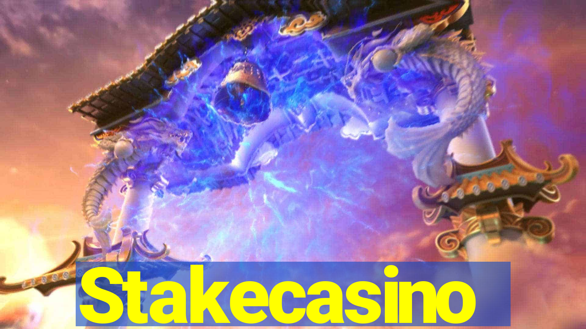 Stakecasino