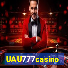 UAU777casino