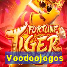 Voodoojogos