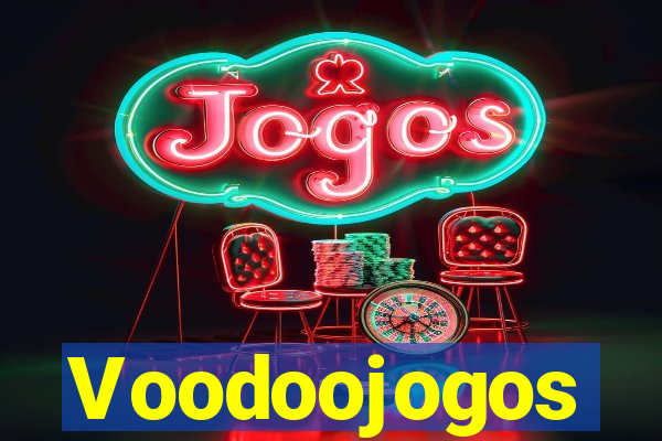 Voodoojogos