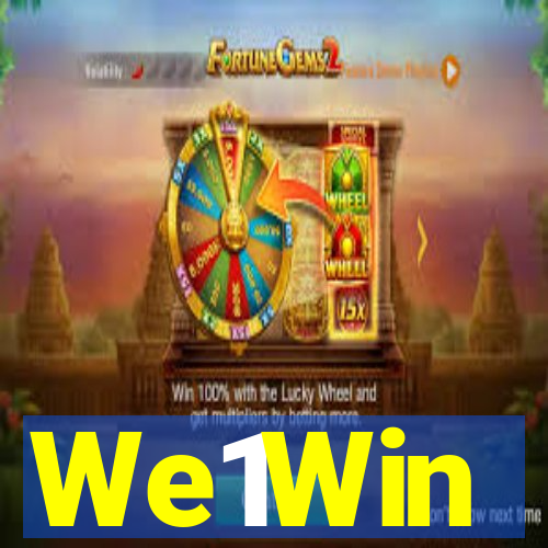 We1Win