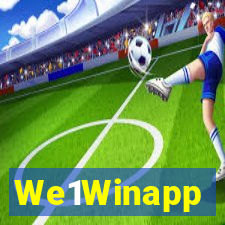 We1Winapp