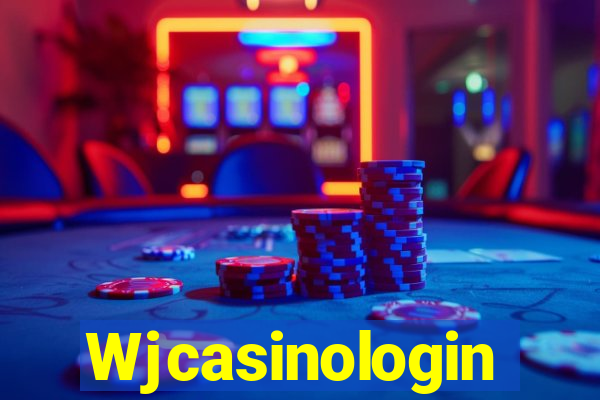 Wjcasinologin