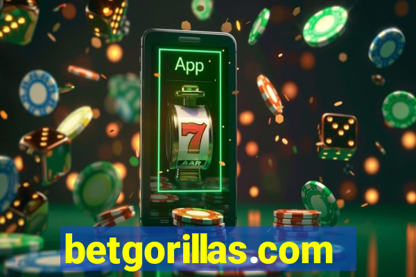 betgorillas.com