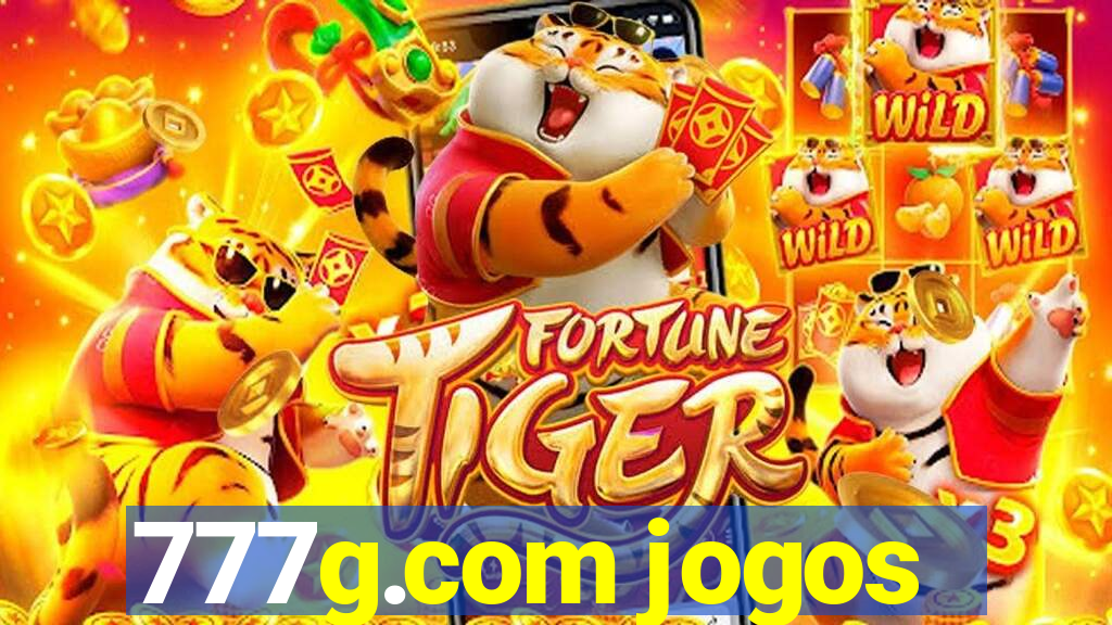 777g.com jogos