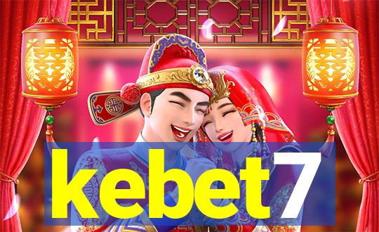 kebet7