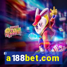 a188bet.com