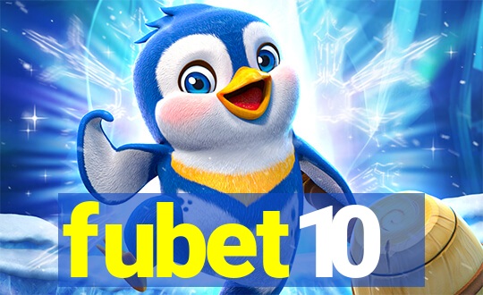 fubet10