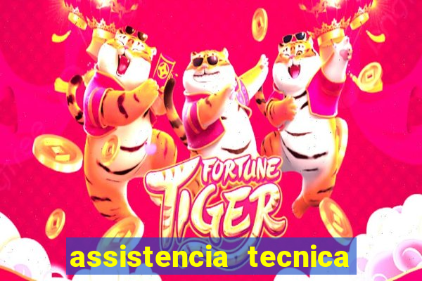 assistencia tecnica gringer porto alegre