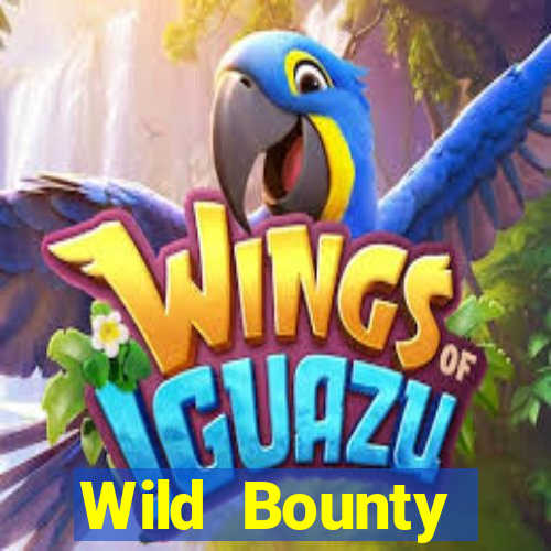 Wild Bounty Showdown horario pagante