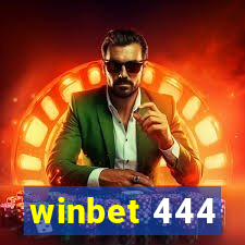 winbet 444