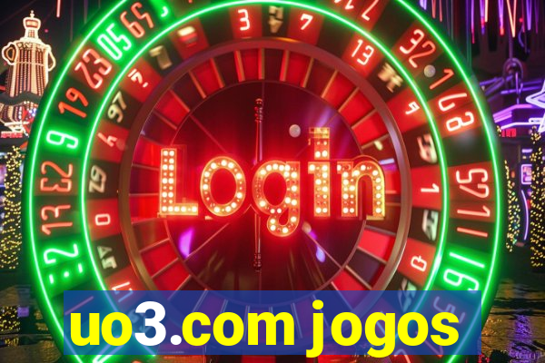 uo3.com jogos