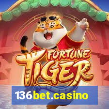 136bet.casino