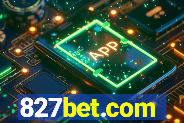 827bet.com