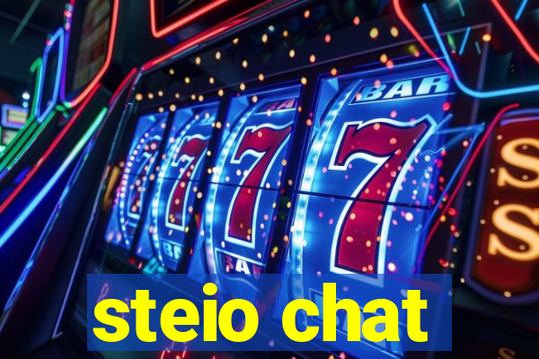 steio chat