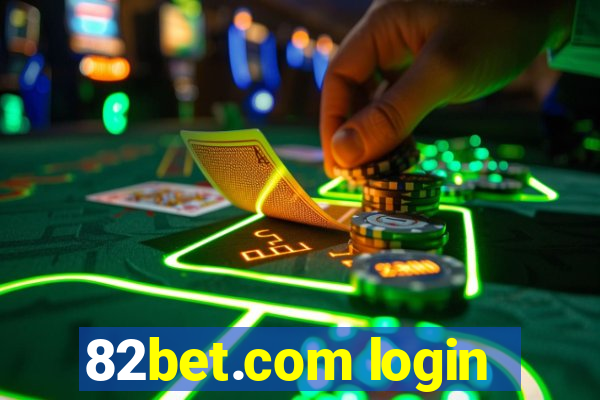 82bet.com login