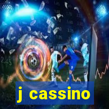 j cassino