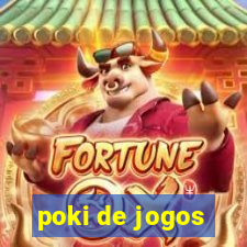 poki de jogos