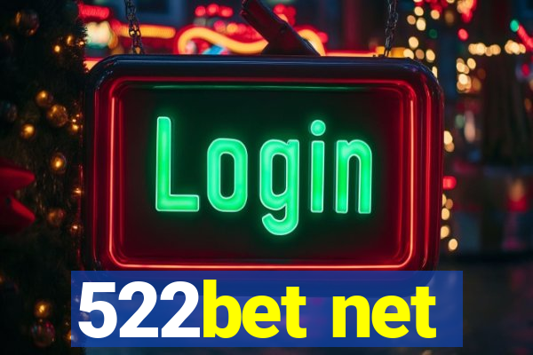 522bet net