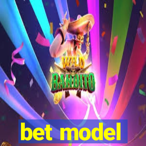 bet model